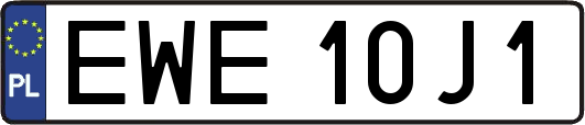 EWE10J1