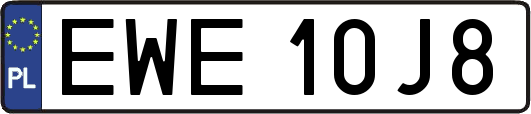 EWE10J8