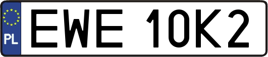 EWE10K2