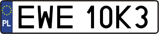 EWE10K3