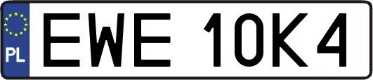EWE10K4
