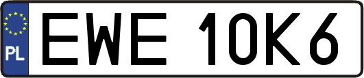 EWE10K6