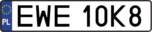 EWE10K8