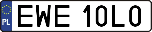 EWE10L0