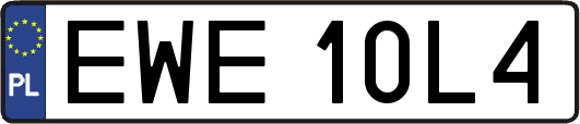EWE10L4