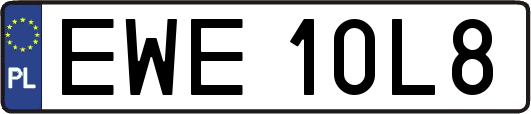 EWE10L8