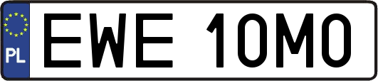 EWE10M0