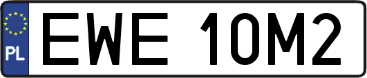 EWE10M2