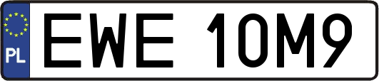 EWE10M9