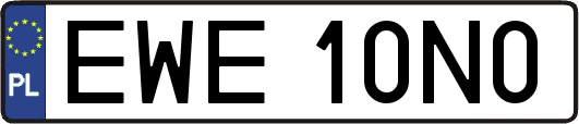 EWE10N0