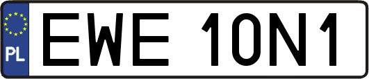 EWE10N1