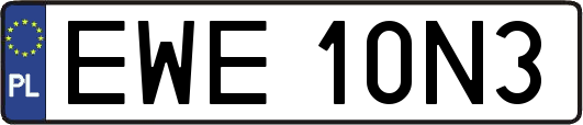 EWE10N3