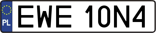 EWE10N4