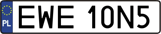 EWE10N5