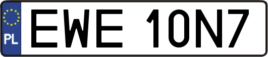 EWE10N7