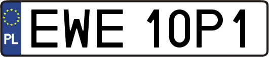 EWE10P1