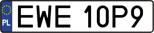 EWE10P9