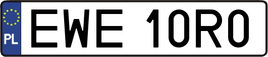 EWE10R0