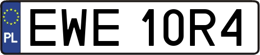 EWE10R4