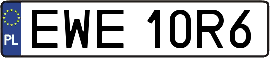 EWE10R6