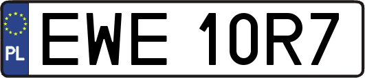 EWE10R7