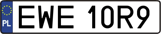 EWE10R9