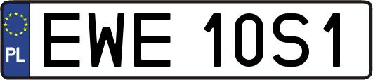 EWE10S1