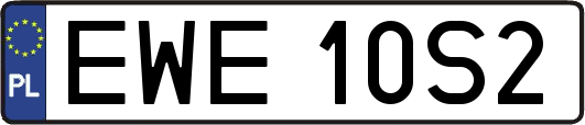 EWE10S2