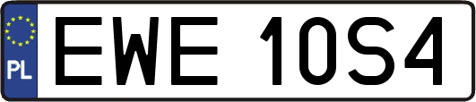 EWE10S4