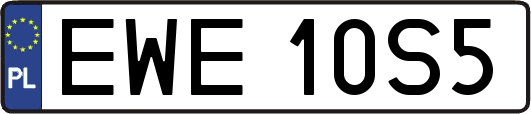 EWE10S5