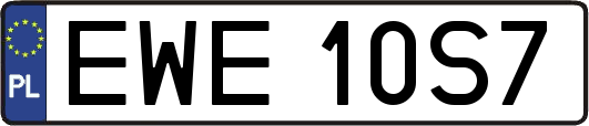 EWE10S7