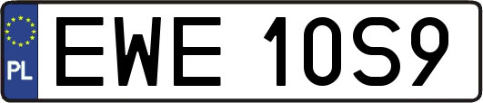 EWE10S9