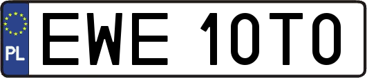 EWE10T0