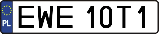 EWE10T1