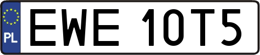 EWE10T5
