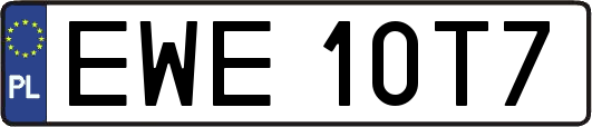 EWE10T7