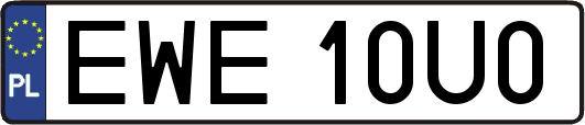 EWE10U0