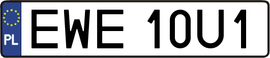 EWE10U1