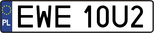 EWE10U2