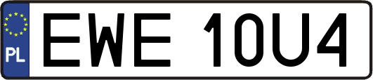 EWE10U4