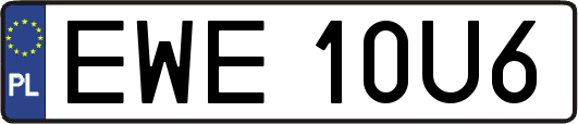 EWE10U6