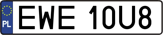 EWE10U8