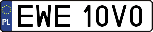 EWE10V0