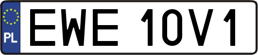 EWE10V1