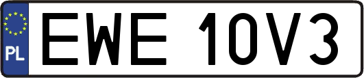 EWE10V3