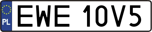 EWE10V5