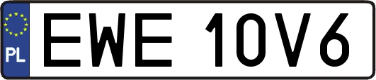 EWE10V6