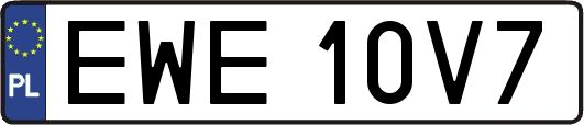 EWE10V7