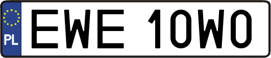EWE10W0
