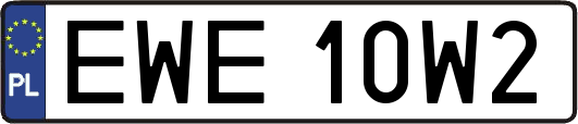 EWE10W2